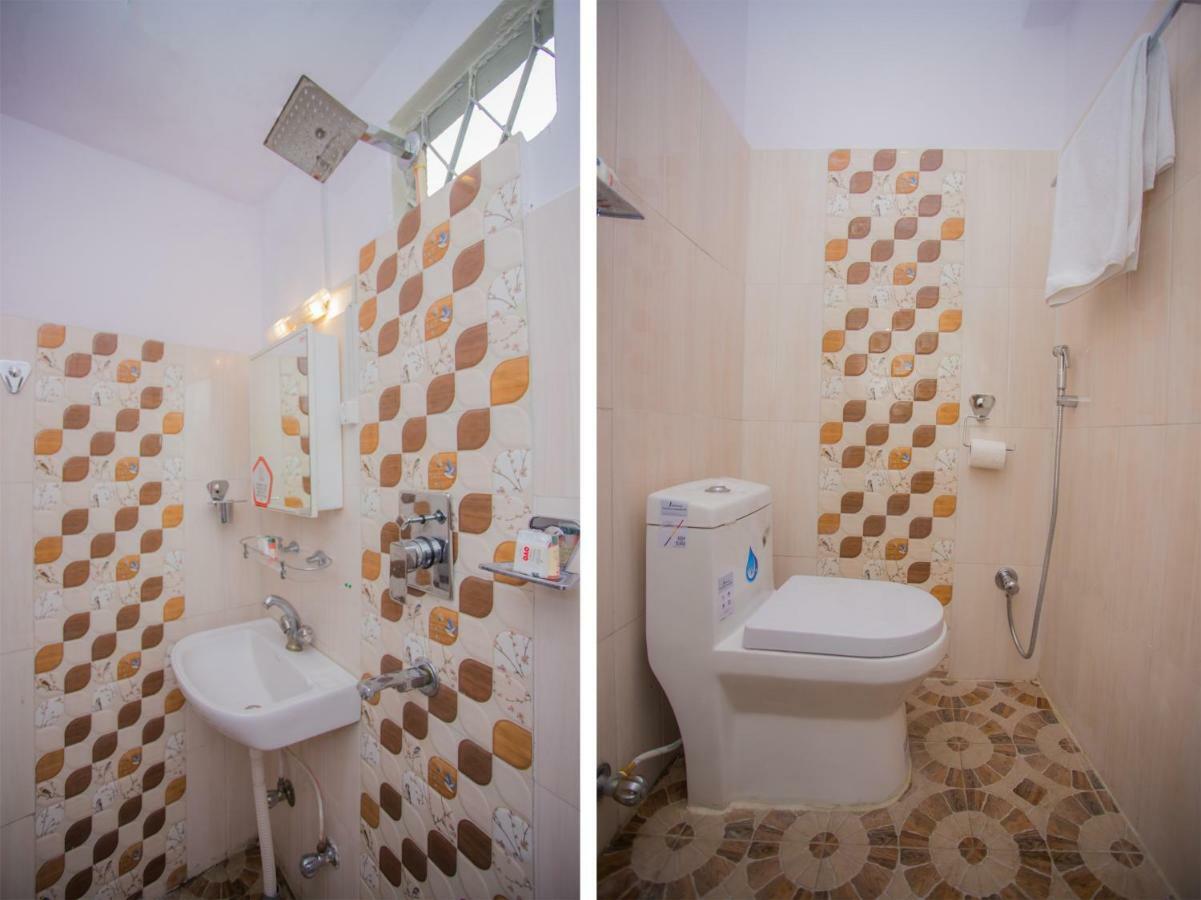 Hotel Fewa Corner & Restro Pokhara Zewnętrze zdjęcie