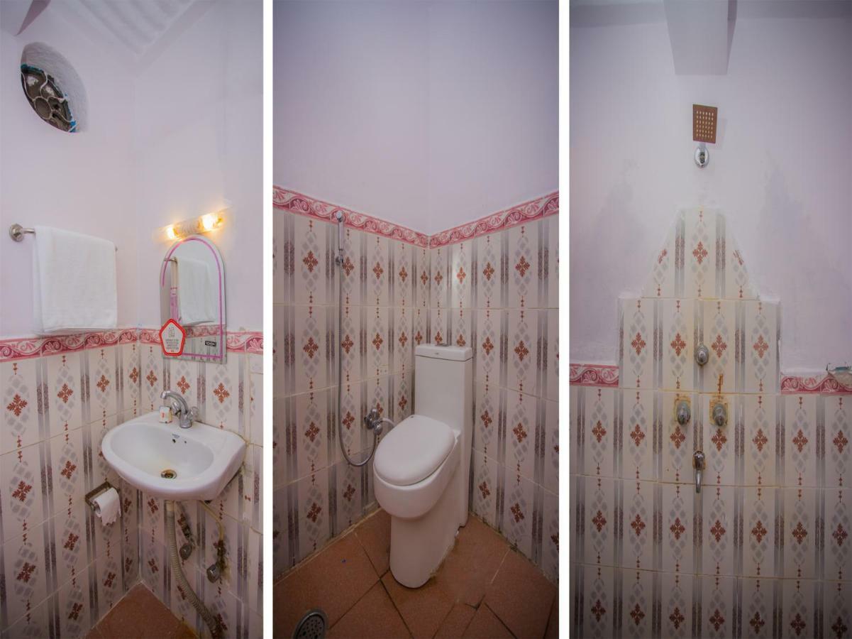 Hotel Fewa Corner & Restro Pokhara Zewnętrze zdjęcie